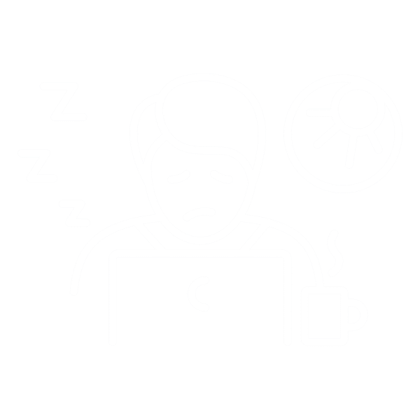 Drowsiness Icon