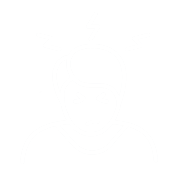 Headache Icon