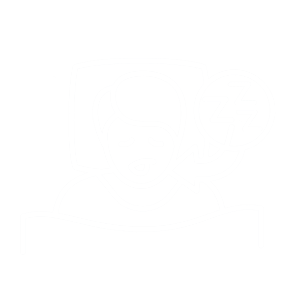 Snoring Icon